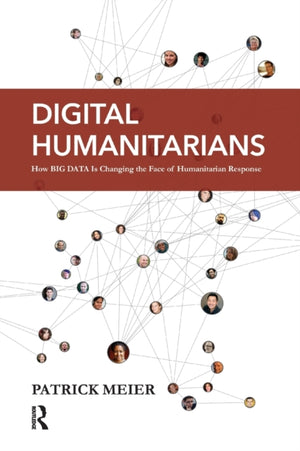 Digital Humanitarians