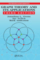 Book cover of: Graph Theory and Its Applications. By: Jonathan L. Gross