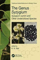 Book cover of: Genus Syzygium. By: K. Narayanan Nair