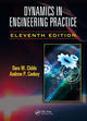 Book cover of: Dynamics in Engineering Practice. By: Dara W. Childs