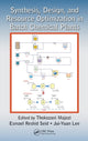 Book cover of: Synthesis, Design, and Resource Optimization in Batch Chemical Plants