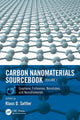 Book cover of: Carbon Nanomaterials Sourcebook. By: Klaus D. Sattler