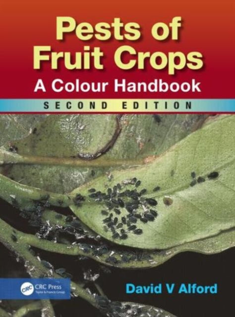 Book cover of: Pests of Fruit Crops