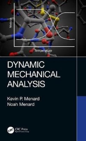 Dynamic Mechanical Analysis