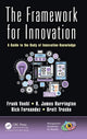 Book cover of: Framework for Innovation. By: H. James Harrington