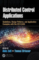 Book cover of: Distributed Control Applications. By: Alois Zoitl