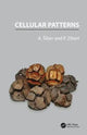 Book cover of: Cellular Patterns. By: Antonio Siber