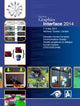 Book cover of: Graphics Interface 2014. By: Paul G. Kry