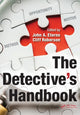 Book cover of: Detective's Handbook. By: John A. Eterno