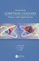 Book cover of: Miniature Sorption Coolers. By: Lucio Piccirillo
