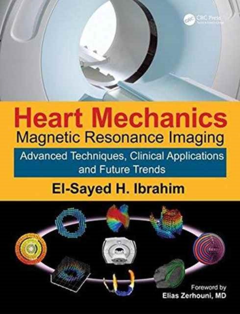 Book cover of: Heart Mechanics. By: El-Sayed H. Ibrahim