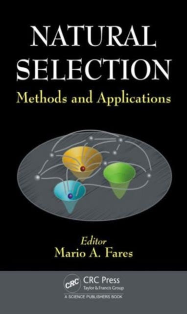 Book cover of: Natural Selection. By: Mario A. Fares