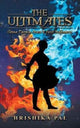 Book cover of: Ultimates. By: Hrishika Pal