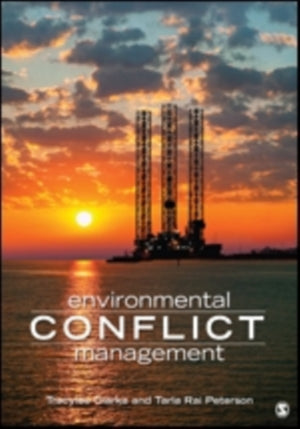 Environmental Conflict Management
