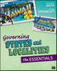 Book cover of: Governing States and Localities. By: Kevin B. Smith