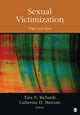 Book cover of: Sexual Victimization. By: Tara N. Richards