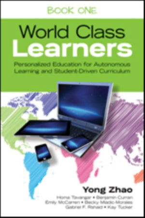 Take-Action Guide to World Class Learners Book 1