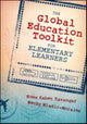 Book cover of: Global Education Toolkit for Elementary Learners. By: Homa Sabet Tavangar