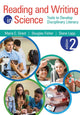 Book cover of: Reading and Writing in Science. By: Maria C. Grant