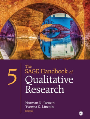 SAGE Handbook of Qualitative Research