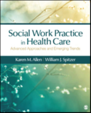Social Work Practice in Healthcare