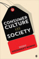 Book cover of: Consumer Culture and Society. By: Wendy Wiedenhoft Murphy