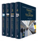 Book cover of: SAGE International Encyclopedia of Travel and Tourism. By: Linda L. Lowry