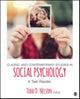 Book cover of: Classic and Contemporary Studies in Social Psychology