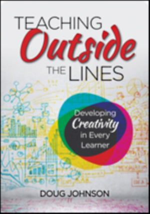 Teaching Outside the Lines