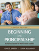 Book cover of: Beginning the Principalship. By: John C. Daresh