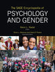 Book cover of: SAGE Encyclopedia of Psychology and Gender. By: Kevin Nadal