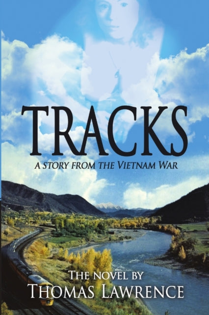 Book cover of: Tracks. By: Thomas Lawrence