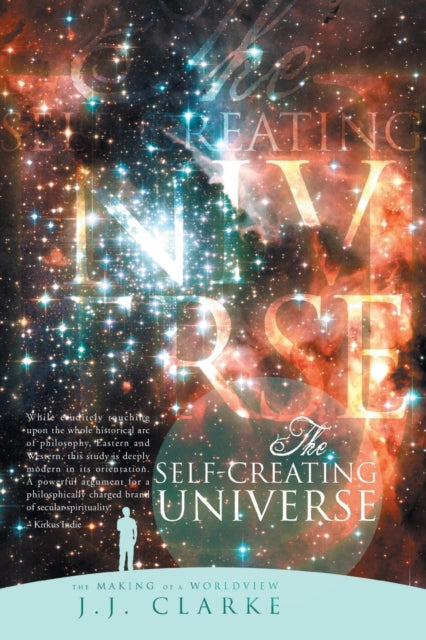 Book cover of: Self-Creating Universe