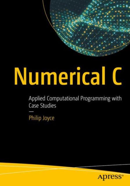 Book cover of: Numerical C. By: Philip Joyce