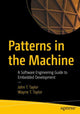Book cover of: Patterns in the Machine. By: Taylor, John T.