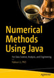 Book cover of: Numerical Methods Using Java. By: Haksun Li