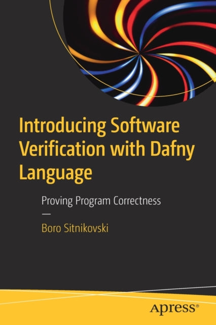 Introducing Software Verification with Dafny Language