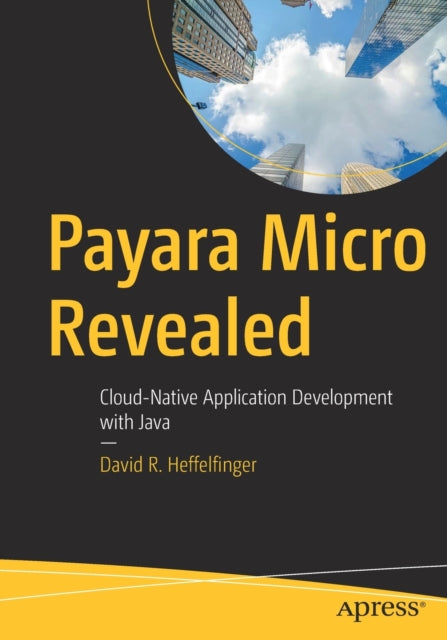 Payara Micro Revealed