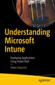 Book cover of: Understanding Microsoft Intune. By: Owen Heaume