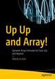 Book cover of: Up Up and Array!. By: Abbott Ira Katz