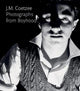Book cover of: J.M. Coetzee. By: J. M. Coetzee
