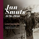 Book cover of: Jan Smuts, 1870–1950. By: Anton Joubert
