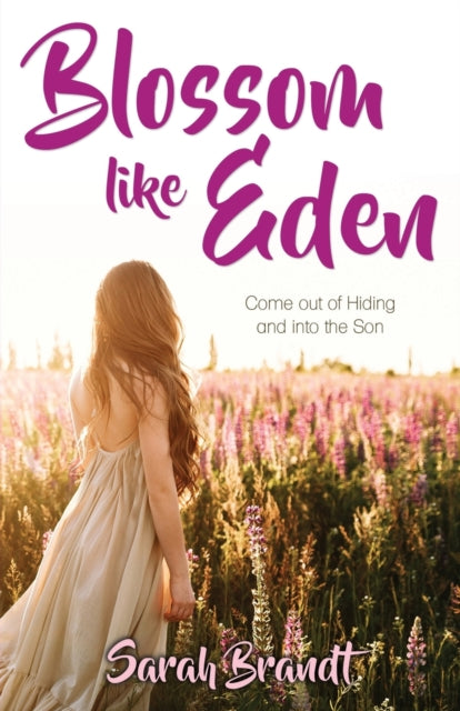 Book cover of: Blossom like Eden