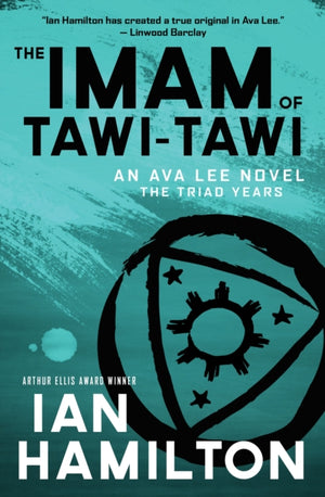 The Imam of Tawi-Tawi
