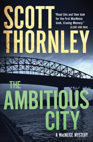 Ambitious City