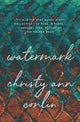 Book cover of: Watermark. By: Christy Ann Conlin
