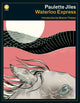 Book cover of: Waterloo Express. By: Paulette Jiles