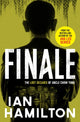 Book cover of: Finale. By: Hamilton, Ian