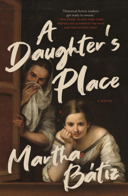Book cover of: Daughter's Place