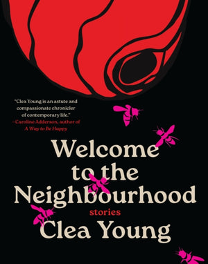 Welcome to the Neighbourhood